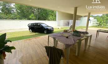 Imagem 4: Marina Rio Belo / Dúplex 04 Suítes/ Semi Mobiliada / Quintal Amplo