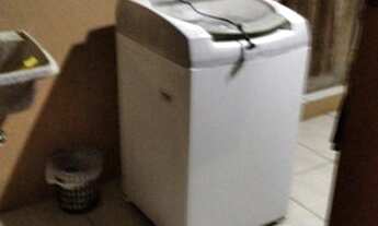 Imagem 6: Quartos no Costa e Silva