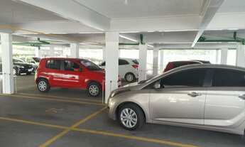 Imagem 3: Apartamento para aluguel tem 40 metros quadrados com 1 quarto em Flores - Manaus - AM