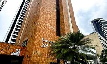 Imagem 2: Magnífico apto vista mar