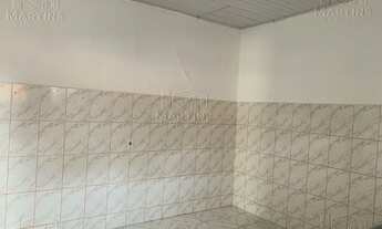 Imagem 3: Casa p/ Locação com 1 Dormitório em Jardim Monte Kemel, SP