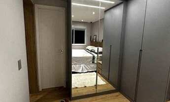 Imagem 7: Apartamento com 1 dormitório à venda, 63 m² por R$ 640.000,00 - Jardim Marajoara - São Pau