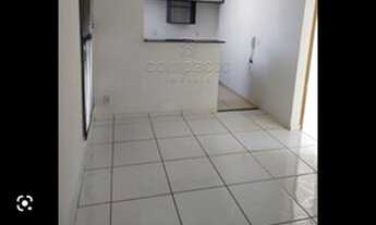 Imagem 3: Aluga se apartamento