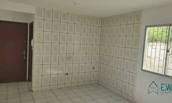 Imagem 2: São José - Apartamento Padrão - Barreiros
