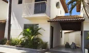 Imagem: Casa condomínio fechado do ipês três