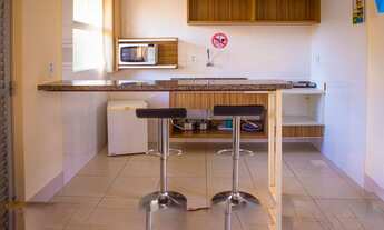 Imagem 3: Apartamento para temporada no lacqua Diroma - Caldas Novas - GO