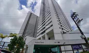 Imagem: Apartamento para aluguel, 2 quartos, 1 suíte