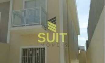 Imagem 2: Casa 3 Dorm (1 Suíte), 1 Vaga no Ana Cristina em Barueri com Beraldo