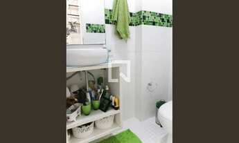 Imagem 7: Casa à Venda - Engenho de Dentro, 2 Quartos, 65 m2