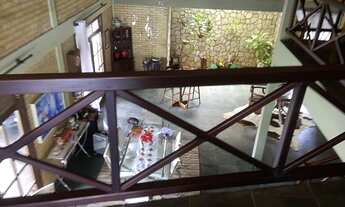 Imagem 4: Mansão em Ponta Negra