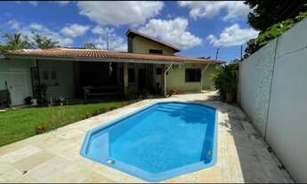 Imagem 6: Bela Casa estilo sítio - (sofisticada) piscina, churrasqueira..