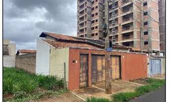 Imagem 2: BARRETOS - Casa Padrão