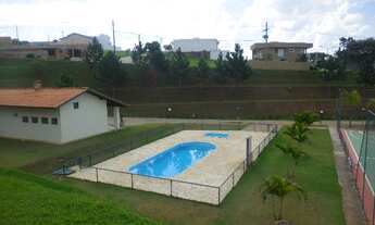 Imagem 3: Terreno em Cabreuva, loteamento Vila Preciosa, com 250 m2