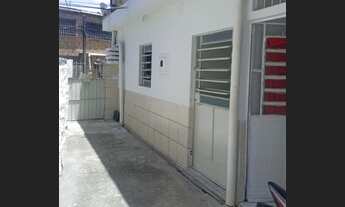 Imagem: Aluga-se casa