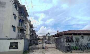 Imagem: Vendo Apto no Residencial Itaoca