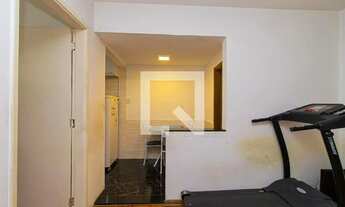 Imagem 6: Apartamento para Aluguel - Bela Vista, 1 Quarto, 36 m2