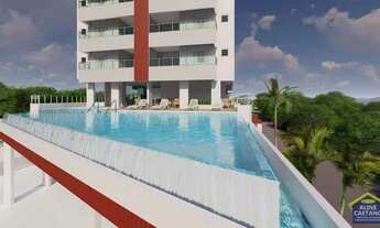 Imagem 3: Frente mar!! 3 dorms, Caicara