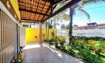 Imagem 7: Oportunidade de casa a poucos metros da praia com 4 dormitórios à venda, 189 m² - São Lou