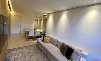 Imagem 6: Excelente Apartamento reformado e com 2 Suítes no Noroeste