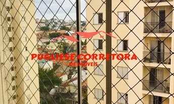 Imagem 4: Apartamento Residencial à venda, Vila Parque Jabaquara, São Paulo - AP0264