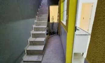 Imagem 5: Casa com 2 dormitórios à venda, 100 m² por R$ 360.000,00 - Ipiranga - São Paulo/SP