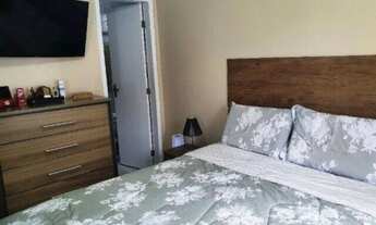 Imagem 6: Vendo imóvel na cidade nova 8 bem localizado próximo de alguns pontos comerciais e fácil a