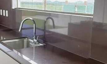 Imagem 4: Casa Linear - Alphaville Jacuhy