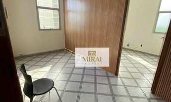 Imagem: Sala para alugar, 56 m² por R$ 1.500/mês