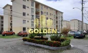 Imagem 6: Apartamento para venda tem 45 metros quadrados com 2 quartos