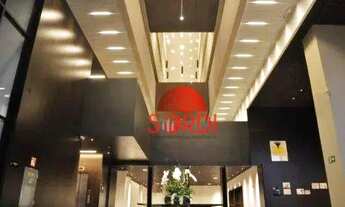 Imagem 4: Loft Hotel wyndham 52m²