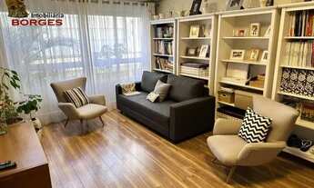 Imagem: SÃO PAULO - Apartamento Padrão - BROOKLIN