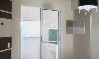 Imagem 4: Apartamento para Aluguel - Vila Dionísia, 2 Quartos, 47 m2