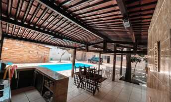 Imagem 2: Vendo Terreno em Porrta Larga com 4 apartamentos