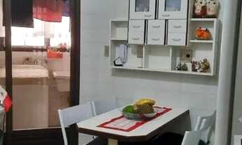 Imagem 4: APARTAMENTO 2 DORMITÓRIOS PARQUE SÃO JORGE