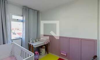 Imagem 5: Apartamento à Venda - Teixeira Dias, 2 Quartos, 53 m2