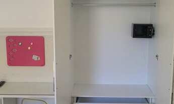 Imagem 5: Apartamento Mobiliado na Aldeota