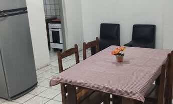 Imagem 2: Apartamento Mobiliado