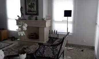 Imagem 6: Casa para locação em Alphaville Residencial Dezoito do Forte totalmente clean e moderna