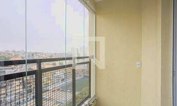 Imagem 7: Apartamento para Aluguel - Novo Osasco, 2 Quartos, 48 m2