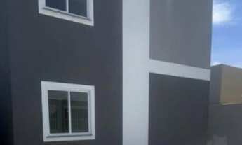 Imagem: Apartamento para venda possui 54 metros