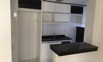 Imagem 5: Locação Apartamento com 2 dormitórios