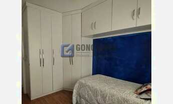 Imagem 4: SAO BERNARDO DO CAMPO - Residential / Sobrado - NOVA PETROPOLIS