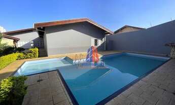 Imagem: Casa com 3 dormitórios à venda, 200 m²