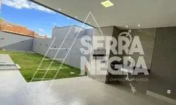 Imagem 7: CASA MODERNA, PÉ DIREITO ALTO, 3 QUARTOS, DENTRO DE CONDOMÍNIO, ARNIQUEIRAS