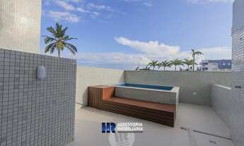 Imagem 6: Matinhos - Apartamento Padrão - Caiobá