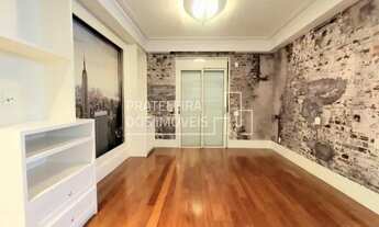 Imagem 2: JARDIM AMÉRICA - QUADRA DE TÊNIS - 4 SUÍTES - 5 GARAGENS