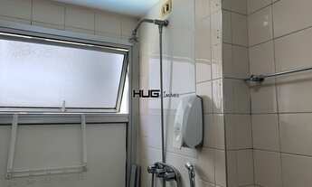 Imagem 6: Apartamento com sala 2 ambientes Vila Clementino