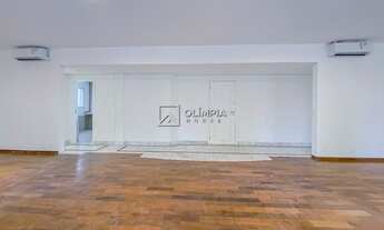 Imagem 3: Apartamento Venda 3 Dormitórios - 222 m² Moema