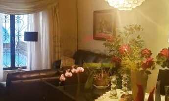 Imagem 4: Sobrado no Tremembé com piscina e 5 vagas