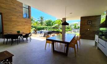 Imagem 6: Casa de condomínio sobrado para venda com 362 metros quadrados com 5 quartos